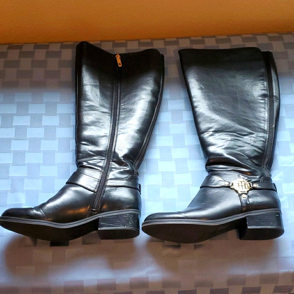 Tommy Hilfiger Boots